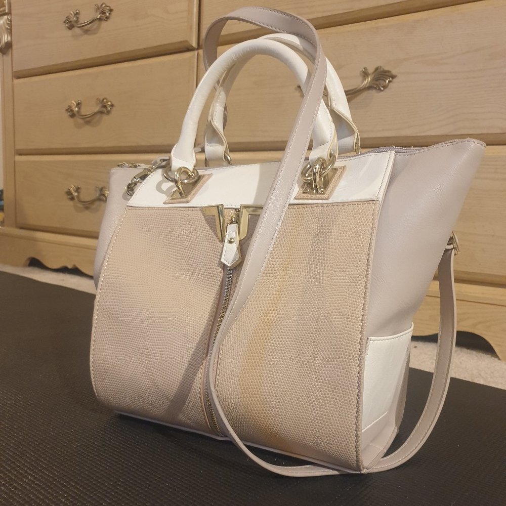 Danielle Nicole Alexa Satchel